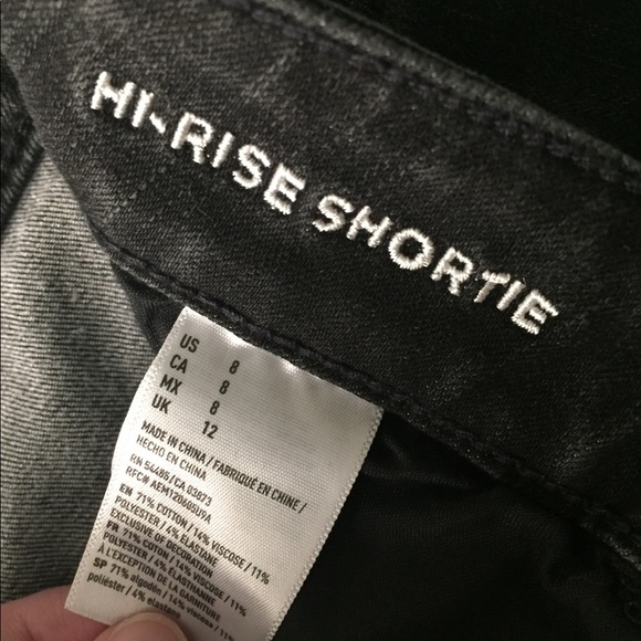 NWOT AE Shorts! - Picture 4 of 4
